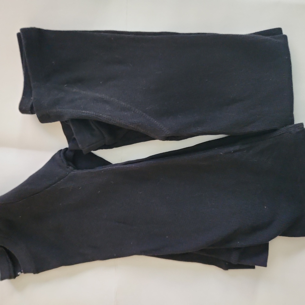 NWOT Boys Thermals